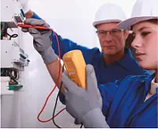 Technical Supervision